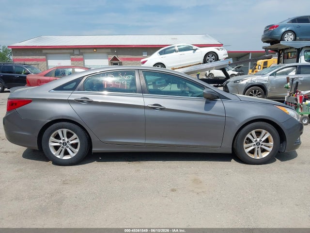 Hyundai SONATA Gls