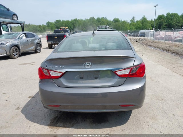 Hyundai SONATA Gls