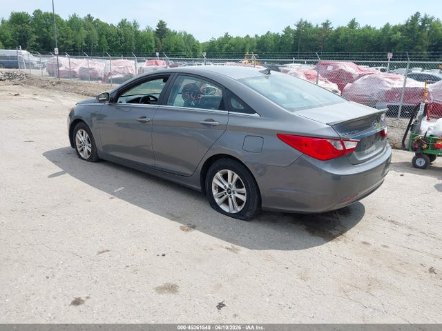 Hyundai SONATA Gls