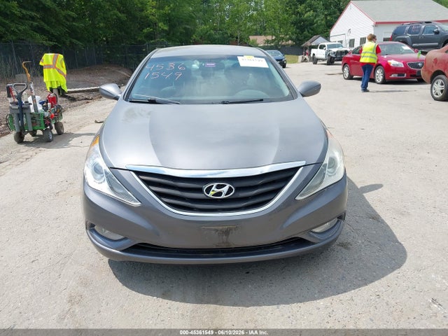 Hyundai SONATA Gls