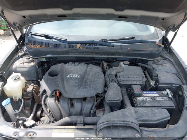 Hyundai SONATA Gls