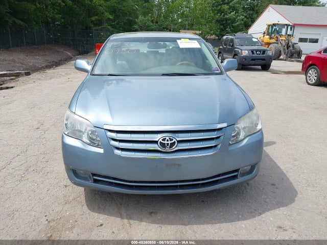 Toyota Avalon Limited