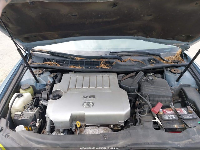Toyota Avalon Limited