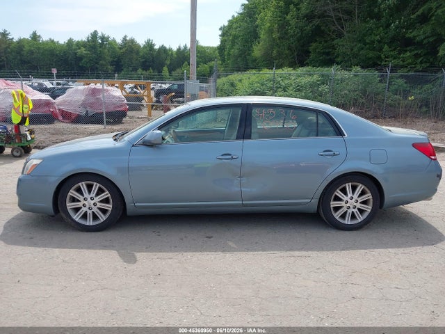 Toyota Avalon Limited