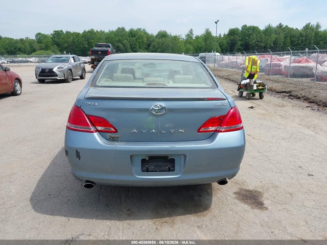 Toyota Avalon Limited