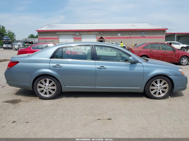 Toyota Avalon Limited