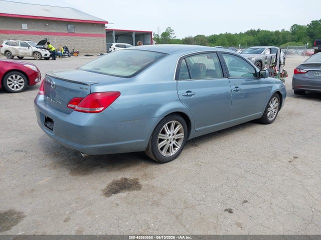 Toyota Avalon Limited
