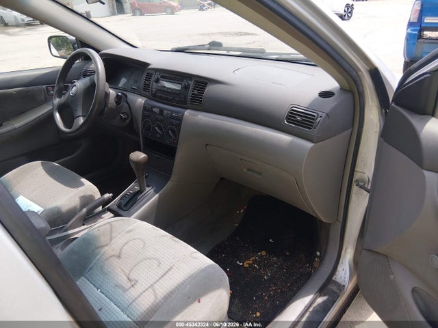 Toyota Corolla Ce