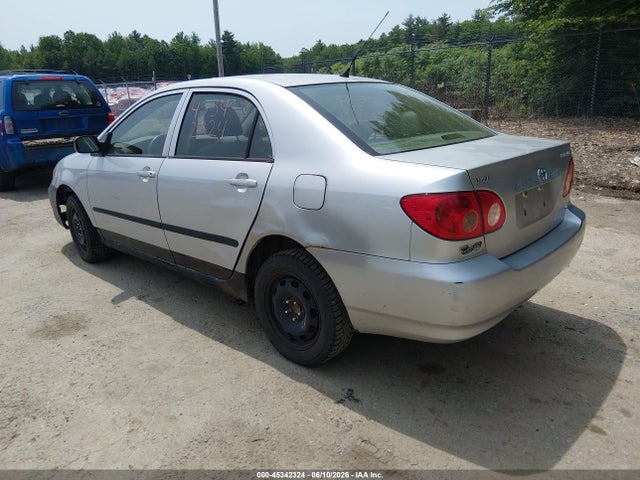 Toyota Corolla Ce