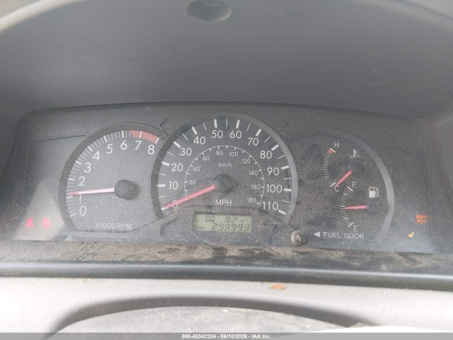 Toyota Corolla Ce