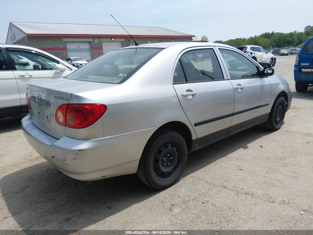Toyota Corolla Ce