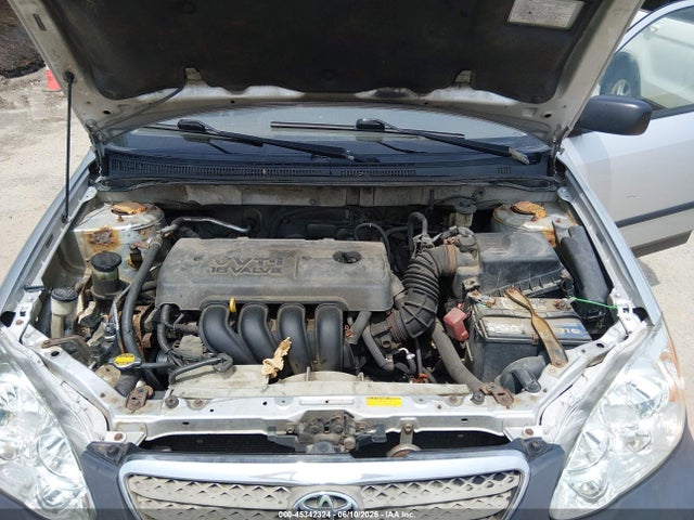 Toyota Corolla Ce