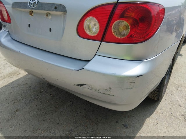 Toyota Corolla Ce