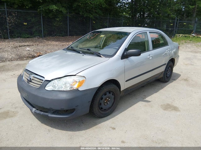 Toyota Corolla Ce