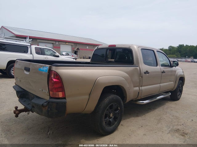 Toyota Tacoma Base V6