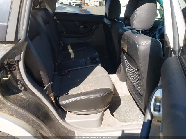 Subaru Baja