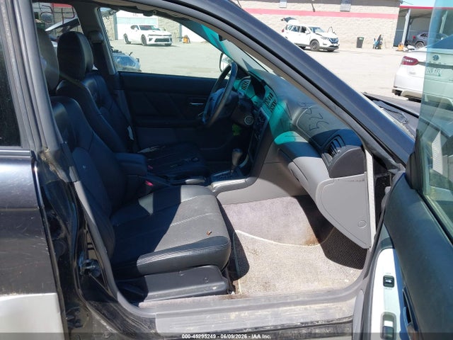 Subaru Baja