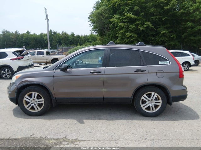Honda CR-V Ex