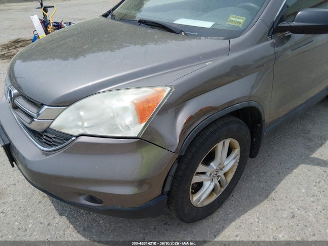 Honda CR-V Ex