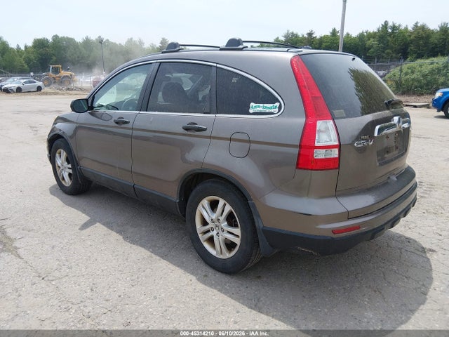 Honda CR-V Ex