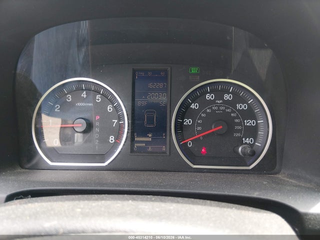 Honda CR-V Ex