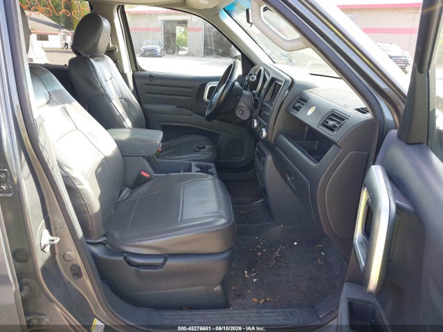 Honda Ridgeline Rt