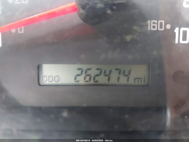 Isuzu Npr Hd