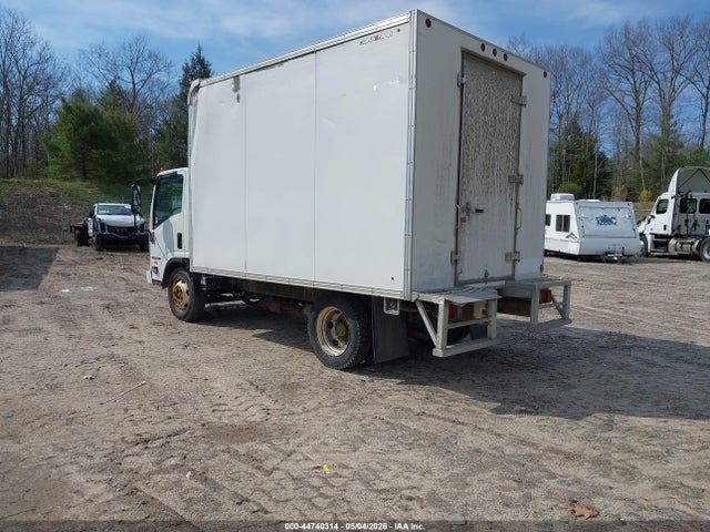 Isuzu Npr Hd