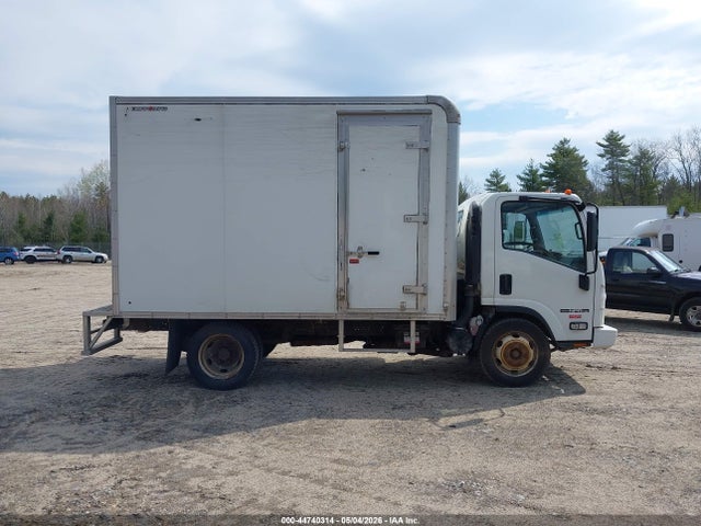 Isuzu Npr Hd