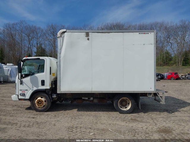 Isuzu Npr Hd
