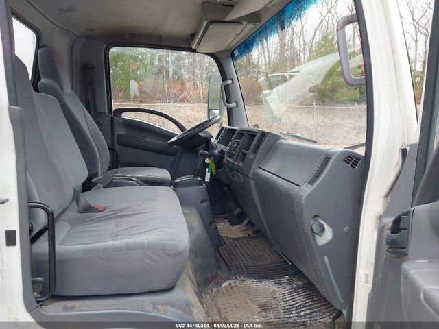 Isuzu Npr Hd