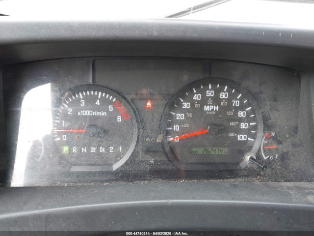 Isuzu Npr Hd