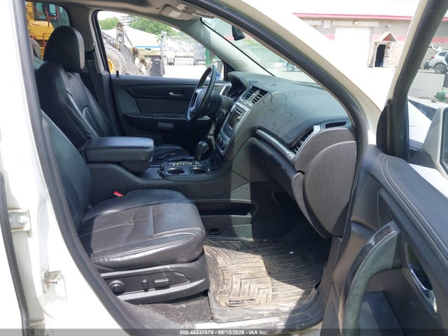 GMC Acadia Slt-1