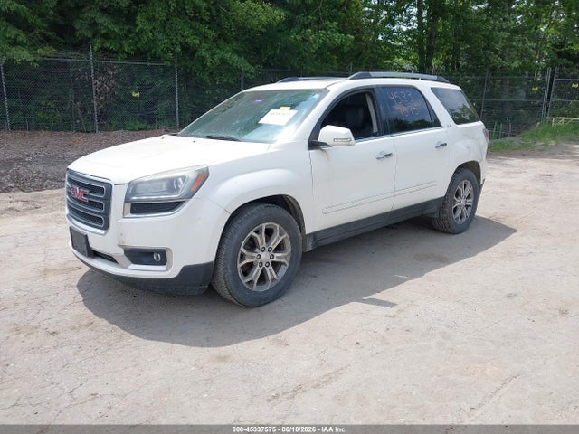 GMC Acadia Slt-1