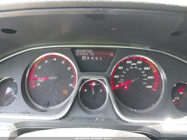 GMC Acadia Slt-1