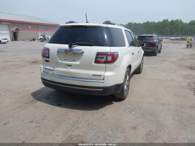 GMC Acadia Slt-1