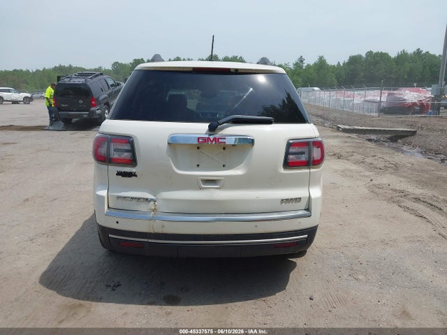 GMC Acadia Slt-1