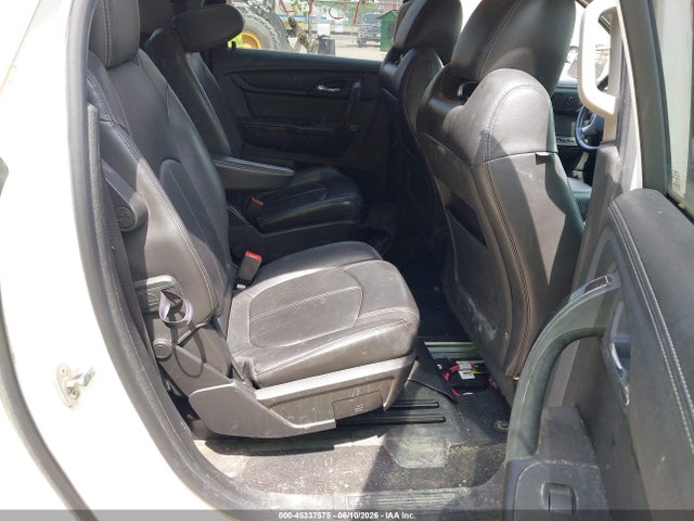 GMC Acadia Slt-1