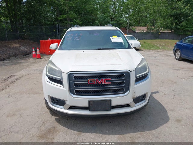 GMC Acadia Slt-1