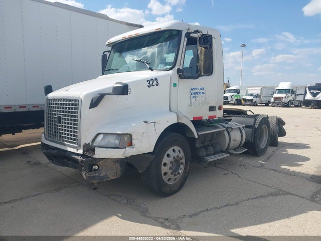 Volvo Vn Vnm