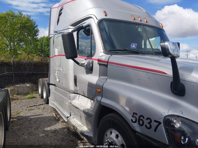Freightliner Cascadia 125