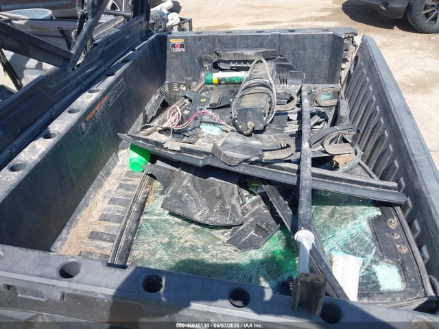 Polaris Ranger Xp 900 Eps