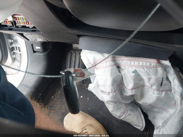 Nissan Altima Sv Fwd