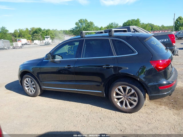 Audi Q5 2.0t Premium