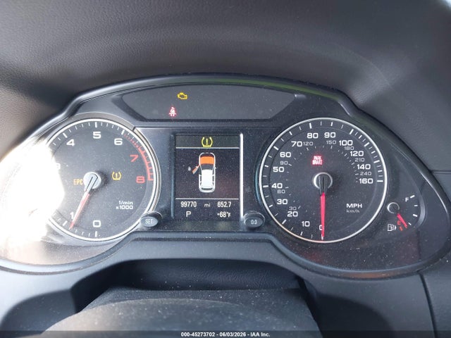 Audi Q5 2.0t Premium