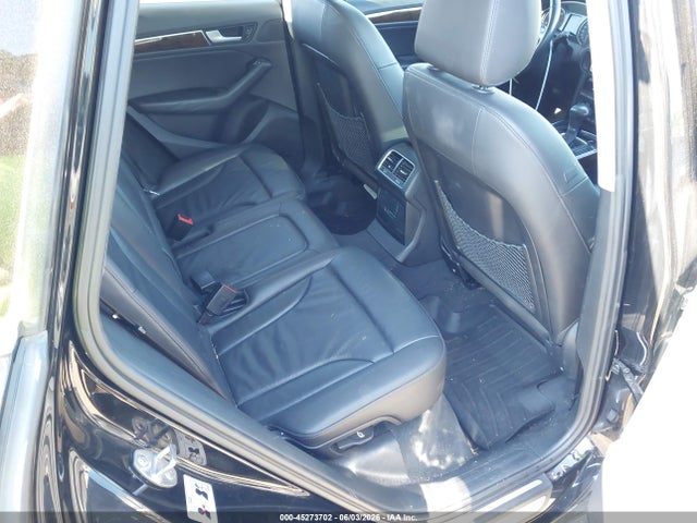 Audi Q5 2.0t Premium