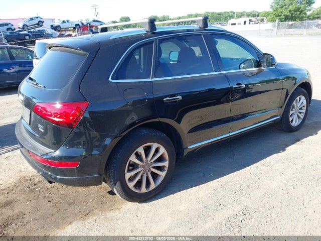 Audi Q5 2.0t Premium