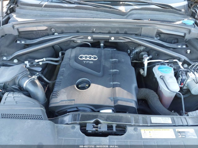 Audi Q5 2.0t Premium