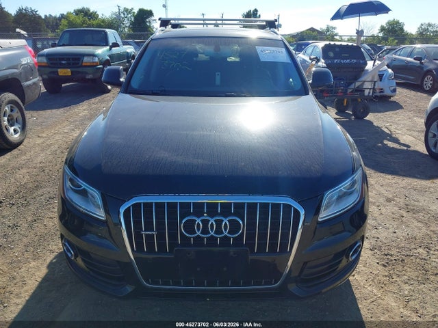 Audi Q5 2.0t Premium