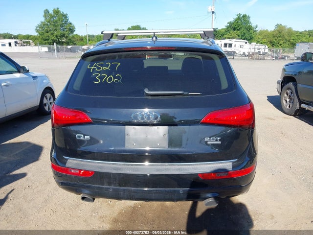 Audi Q5 2.0t Premium
